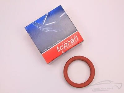 ORIGINAL TOPRAN DICHTUNG DICHTRING LADELUFTSCHLAUCH SCHLAUCH VW CRAFTER  - Bild 1 von 3