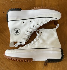 Las mejores ofertas en Tenis atléticas negras Converse senderismo para  Mujeres | eBay