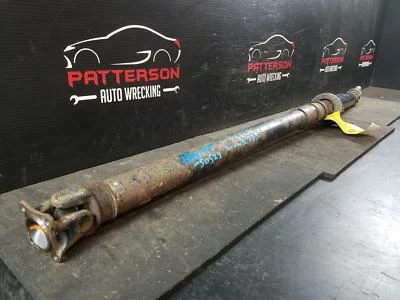 2012 SUBARU LEGACY Rear Drive Shaft W-WF:12.75"W-WR:28.5" 2.5 AT ID 27111AJ01B - Image 1 of 4