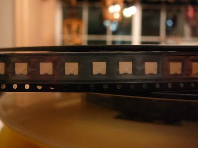 OSRAM LYA676-Q2S1-26 Hyper-Bright LED YELLOW Clear 2SMD R/A **NEW** Qty.44 - Image 1 of 2