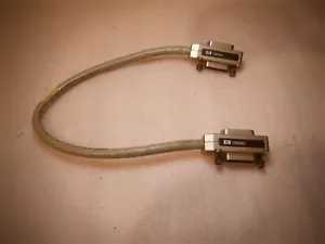 HP 10833D GPIB CABLE - Picture 1 of 4