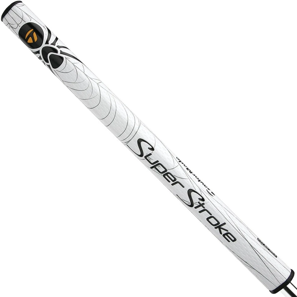 TaylorMade Super Stroke Tour 3.0 Spider 17" - Blanco Foto 1 de 1