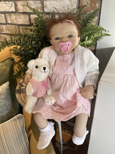 ashton drake dolls pre owned
