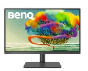 Monitor LED Benq PD2705U 27 " 3840 x 2160 px IPS / PLS (W)(U) - Bild 1 von 4