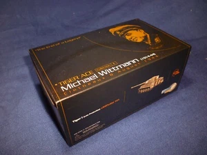Dragon Armour 1/72 Michael Wittmann, Tiger I Late Production w/Zimmerit, LAH. - Picture 1 of 9