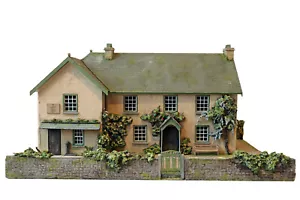 1/48 scale Dolls House KIT - Beatrix Potter's Hill Top by HERDWICK LANDSCAPES - Picture 1 of 13