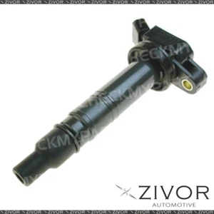 Ignition Coil For Toyota Avensis Verso 2.4 VVTi GLS ACM21R Wgn Petrol 2003-2009 - Picture 1 of 1