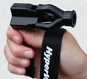 The Original Worlds Loudest Whistle up to 142Db Loud, Very Long Range, for Refer - Bild 1 von 12
