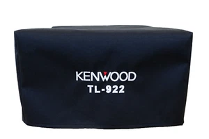 Neue Staubschutzhaube Kompatibel Mit Kenwood TL-922 Mit Stickerei Verziert - Afbeelding 1 van 7
