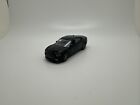 2018 Dodge Charger 2023 Matchbox 1-100 MBX Highway #13 Pitch Black 1:64 Luźny