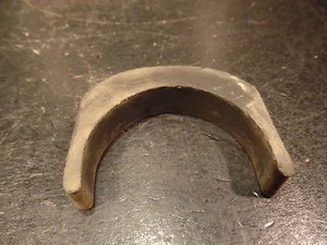 1978 1979 TRIUMPH T140E 750 BONNEVILLE SPECIAL TOP FRAME RIB TANK BUSHING - Picture 1 of 3