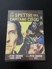 Gli Spettri Del Capitano Clegg Con Peter Cashing - Dvd Ita In Italiano -