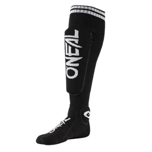 Protection Tibia Parastinc ONEAL MTB Protecteur Sock Black (One Taille) MTB - Imagen 1 de 2