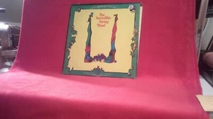 The Incredible String Band "U", 7E 2002 Elektra, Gatefold & Lyrics - Picture 1 of 2