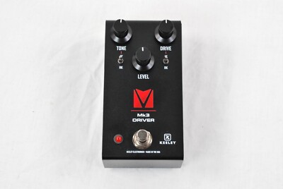 Keeley BOSS MT-2 Mod Twilight Zone #001 | eBay