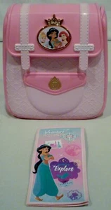 Mochila de viajero de moda estilo princesa Disney SOLO - Imagen 1 de 17