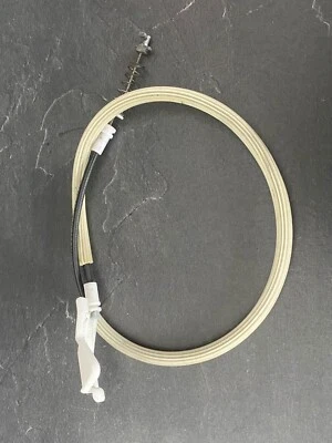 Smart ForTwo 451 Bowdenzug Seilzug Türinnenbetätigung Tür links - Bild 1 von 3