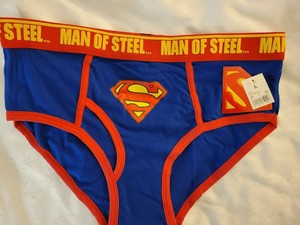 Las mejores ofertas en Calzoncillos para Hombre Superman | eBay