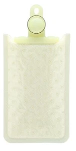 Carter Fuel Pump Strainer STS229 for Subaru Mazda Ford Kia Justy 323 MX-3 90-98 - Picture 1 of 2