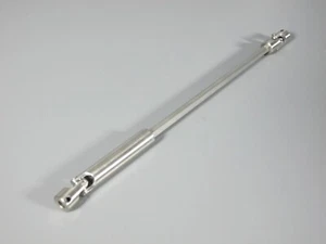 Tamiya Extend Drive Shaft 13.5 - 15.5 inch R/C 1/14 King Grand Knight Hauler Man - Picture 1 of 9