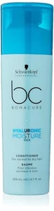 Schwarzkopf BC Bonacure Hyaluronic Moisture Kick Spray Conditioner / 6.7 fl oz - Picture 1 of 1
