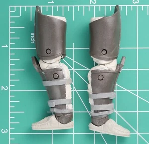 Star Wars The Black Series Dengar Legs 6" 1/12 Scale Fodder Custom - Picture 1 of 4