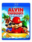 Alvin And The Chipmunks - Chipwrecked (Blu-ray, 2012)