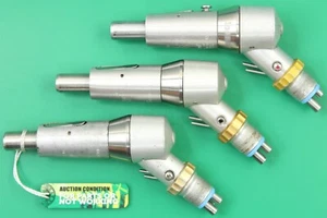 MIDWEST Shorty Single Speed Air Motors (3pk) - HANDPIECE USA for REPAIR - - Bild 1 von 4
