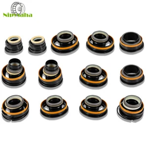 Whole Machine Seal Kit for Case 580SD 580SE Backhoe Hydraulic Cylinder 13 Sets - Picture 1 of 8