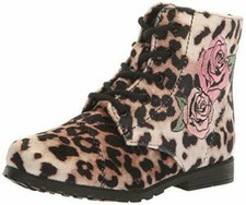 children's place girls boots