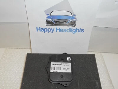 Левый модуль выравнивания ксенонового балласта Valeo 2014 2015 Jeep Grand Cherokee 90042672 - Изображение 1 из 4