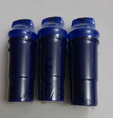 3 Filters AQUACREST FILTER CARTRIDGES FOR PUR AQK-CF10A Open Box - Image 1 of 3