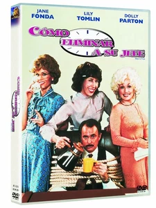 Cómo Eliminar a Su Jefe - Imagen 1 de 1