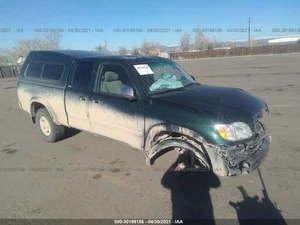 AC Compressor 8 Cylinder Fits 00-06 TUNDRA 945371 - Picture 1 of 10