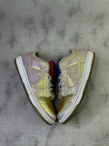 Size 9 - Nike Concepts x Dunk Pro SB Low Holy Grail - Picture 1 of 6