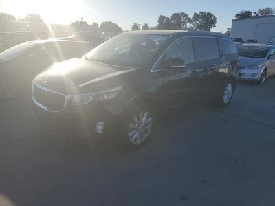 LEFT ELECTRIC DOOR MOTOR 83810A9000 2015-2021 KIA SEDONA - Image 1 of 4