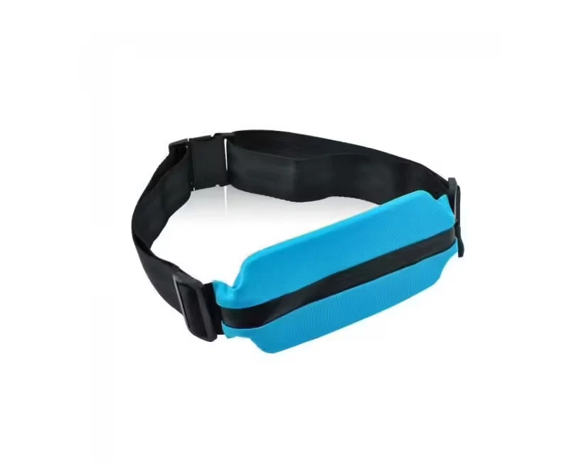 Cover Bag Belt Running Hsk-23 Waterproof 1 Pocket for Phone Key - Image 1 of 1