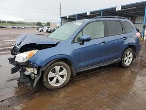 Ignition Switch Conventional Ignition Fits 14-23 FORESTER 1332409 - Picture 1 of 6