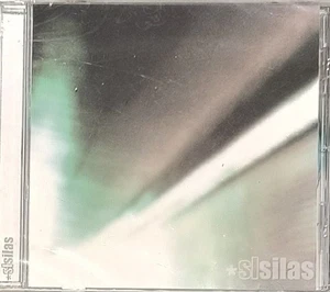 Something Like Silas: Self-Titled - Brand New CD - Imagen 1 de 1