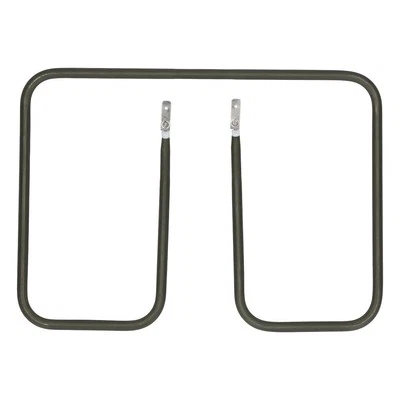 GROUPE SEB DEUTSCHLAND GMBH Heizelement unten Tefal TS-01039500 Kontaktgrill OptiGrill OBH GR712D21 Elite