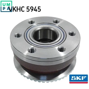 WHEEL HUB VKHC 5945 FOR IVECO DAILY/II/Van/Platform/Chassis/Bus 2.5L 4cyl - Picture 1 of 9