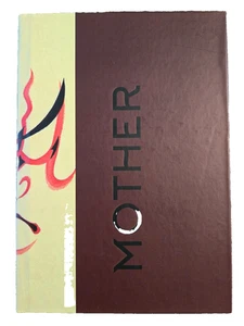 Mother by Brian Evenson Raphus Press 1st Ed. / Ltd. Ed. - Picture 1 of 8
