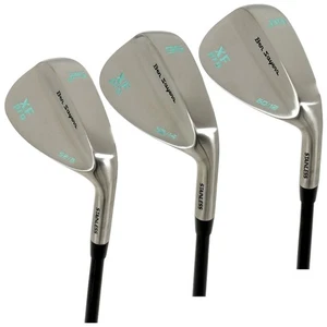 2025 Ben Sayers Ladies XF Pro Wedge Golf Club Pitching Lob Gap Sand Milled - Picture 1 of 4