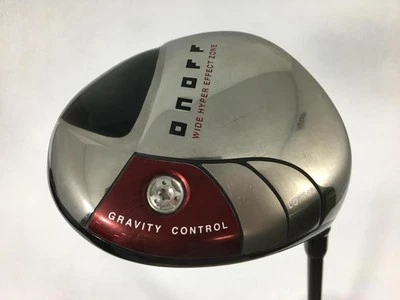 Palos de golf Daiwa ONOFF2014 Driver 10 MP-514D (R) #300 Foto 1 de 3