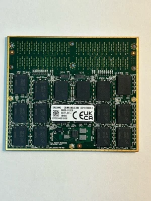 KNF4TT-MF-1 - 128GB DDR5 CAMM2 DC 7200X 8CFDD124490016AB98 - Image 1 of 4