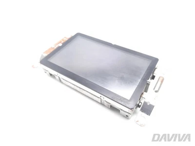 Renault Koleos Écran d'affichage du tableau de bord 2008 SUV 4/5dr 28091JY000 - Photo 1/4