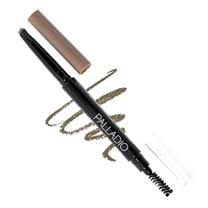 Brow Definer Retractable Pencil, Triangular Tip Fills Brows for a Taupe - Picture 1 of 7