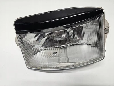 Honda Helix CN 250 Headlight Front Lamp Front - Image 1 of 4