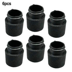 Convenient Replacement Shaft Sleeve for PING G Series 6Pcs 0 335 0 370 inch - Picture 1 of 29