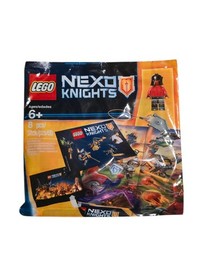 LEGO Nexo Knights: Nexo Knights Intro Pack (5004388)